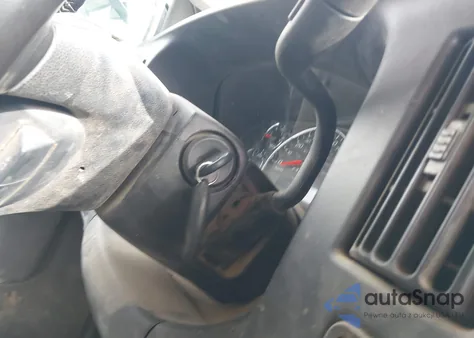 2020 GMC Savana Cargo Rwd 2500 Regular Wheelbase Work Van из США, поврежденный, VIN 1GTW7AFG8L1193528